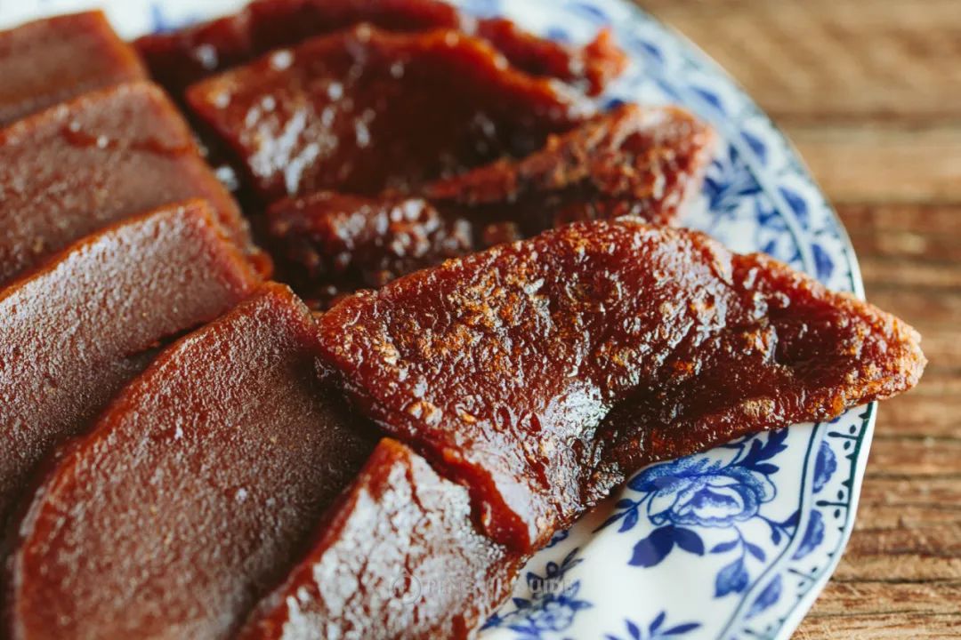 对这种糯叽叽的红薯干毫无抵抗力,拒绝不了糯叽叽的食物