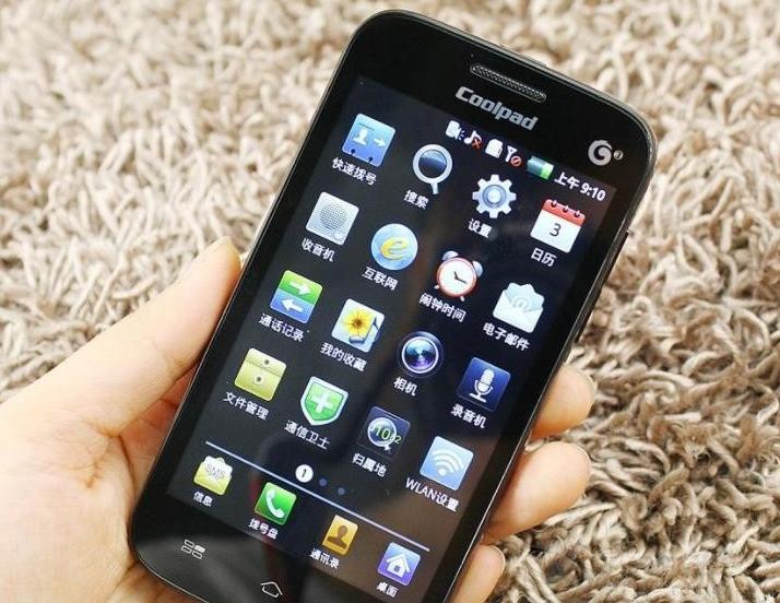 手机网为什么从5g变4g了,5g时代为什么网速还是慢