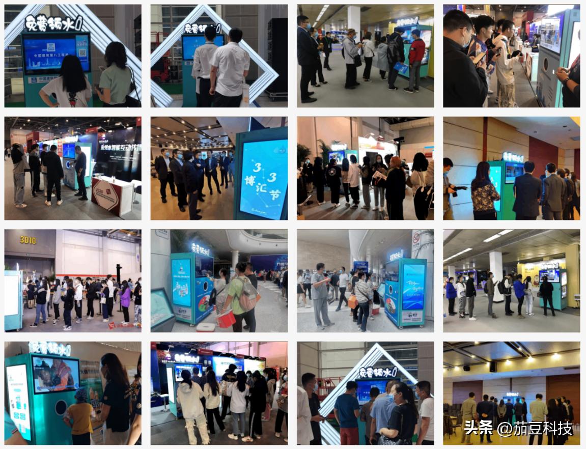 茄豆：用技术驱动可持续公益，创造多元社会价值