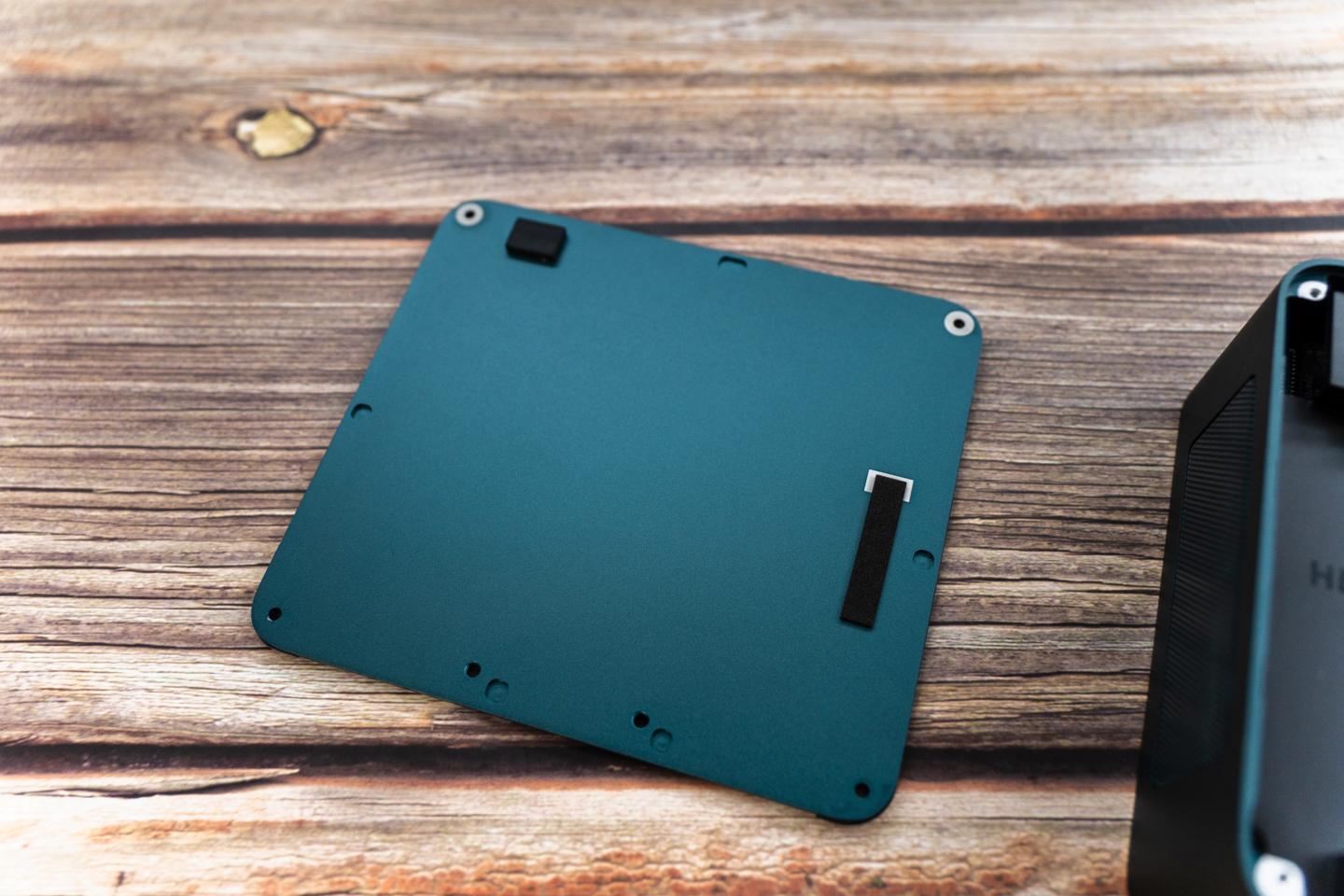 搭载R7-7735HS零刻SER6ProVEST,马甲版深度测试