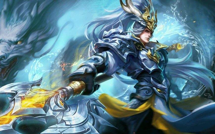 韩信之神韩枫vs寂然谁赢了,王者荣耀寂然vs韩信之神韩枫