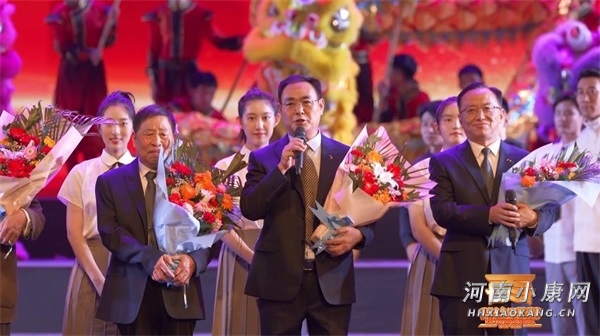 开封高中西校区校庆,河南省开封高级中学校庆