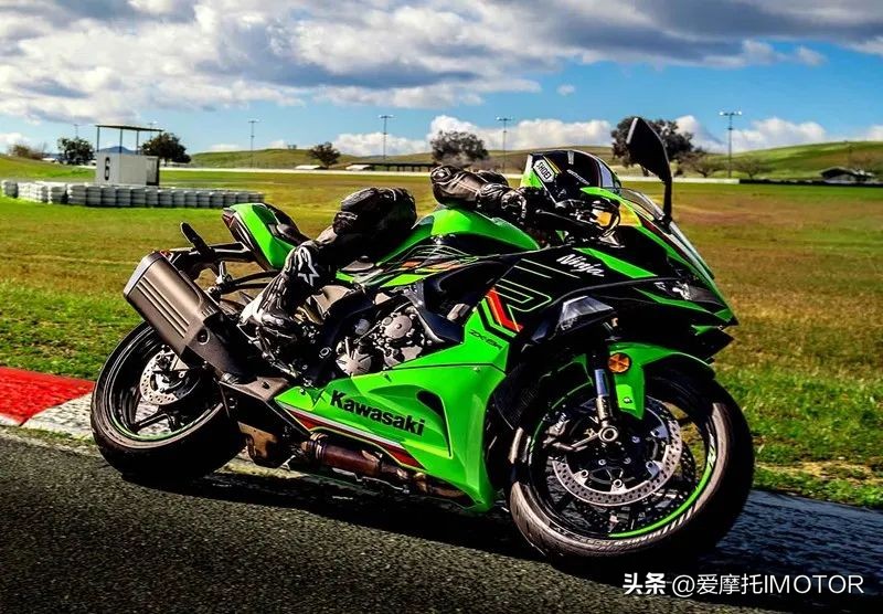 2024款新款川崎zx6r海外,川崎zx6r2024款测评