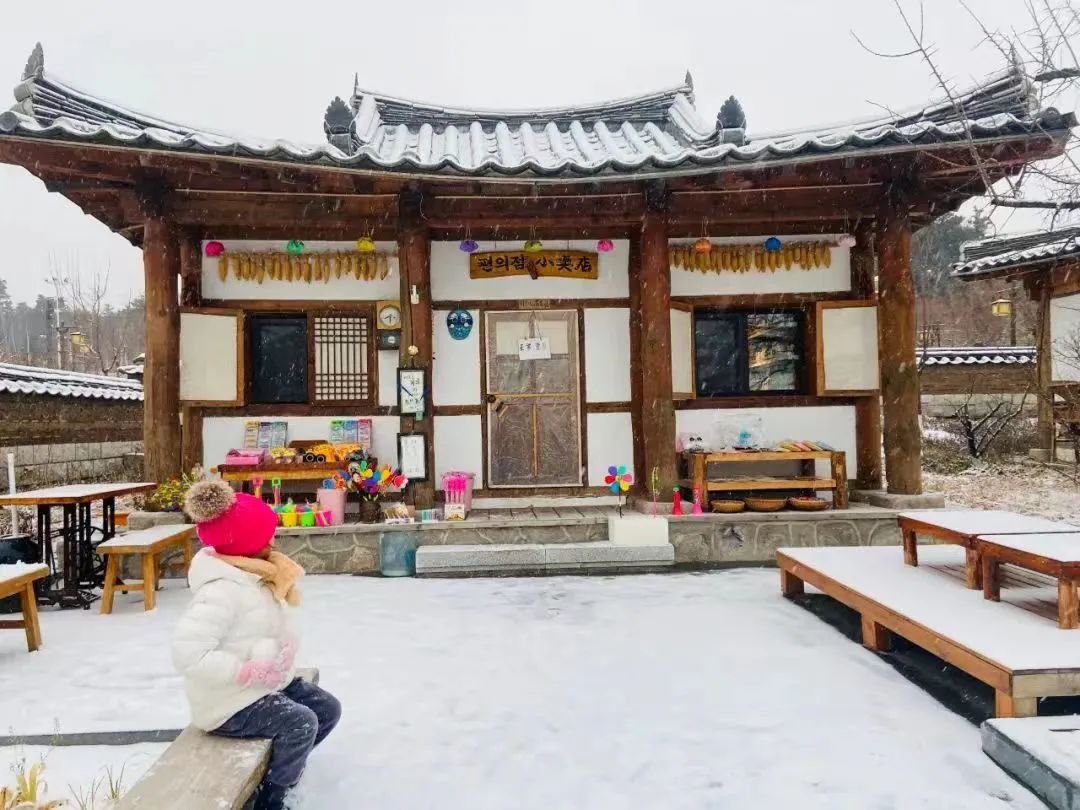 延吉有什么值得逛的地方 (延吉周末出去玩什么游戏)