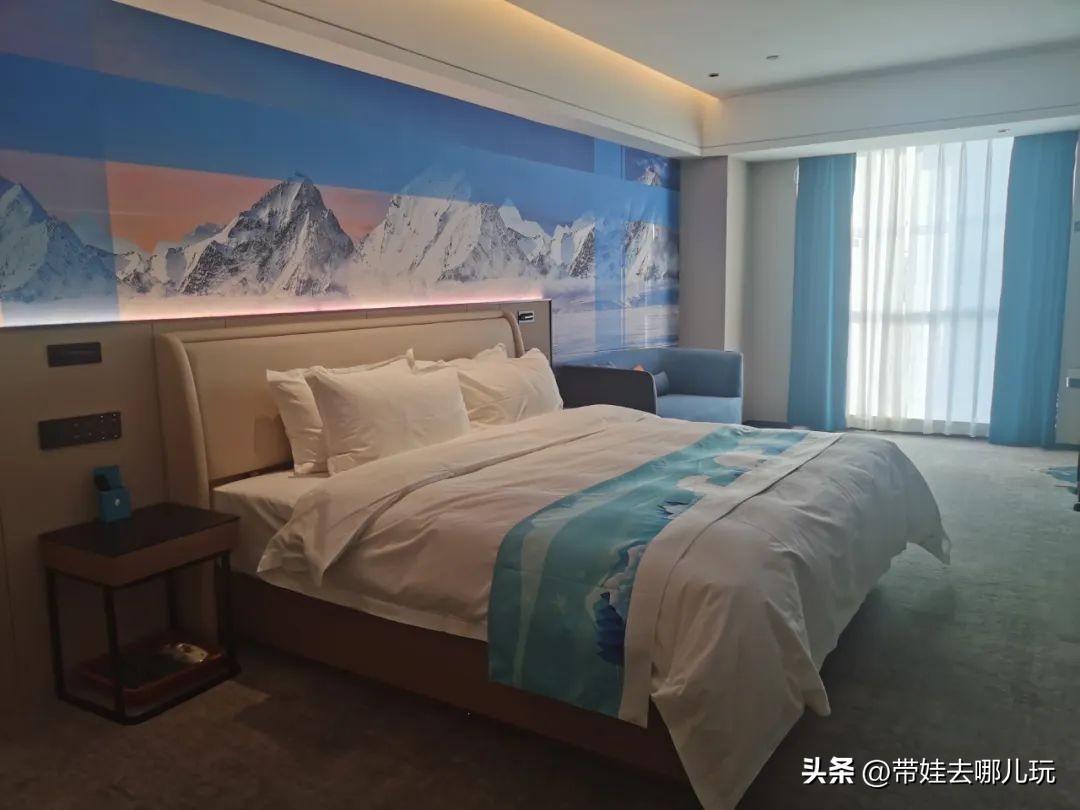 上海外滩高性价比亲子酒店,天津滨海新区亲子酒店推荐