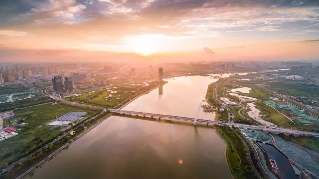 西安市工业发展短板,西安市工业园区倍增计划