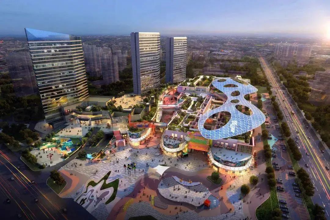 广州钧明欢乐世界游玩地图,广州钧明欢乐世界广场