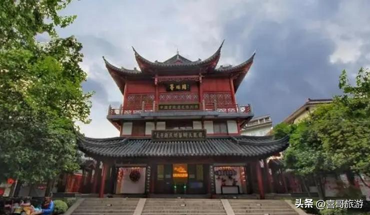 夫子庙的旅游景点介绍,夫子庙旅游景点介绍