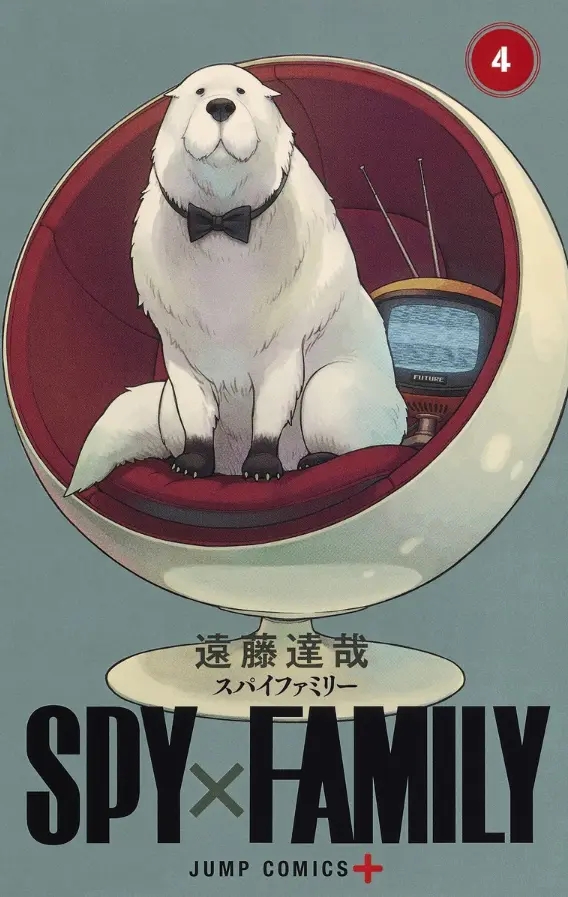 间谍过家家尤里中配是谁,间谍过家家尤里军装