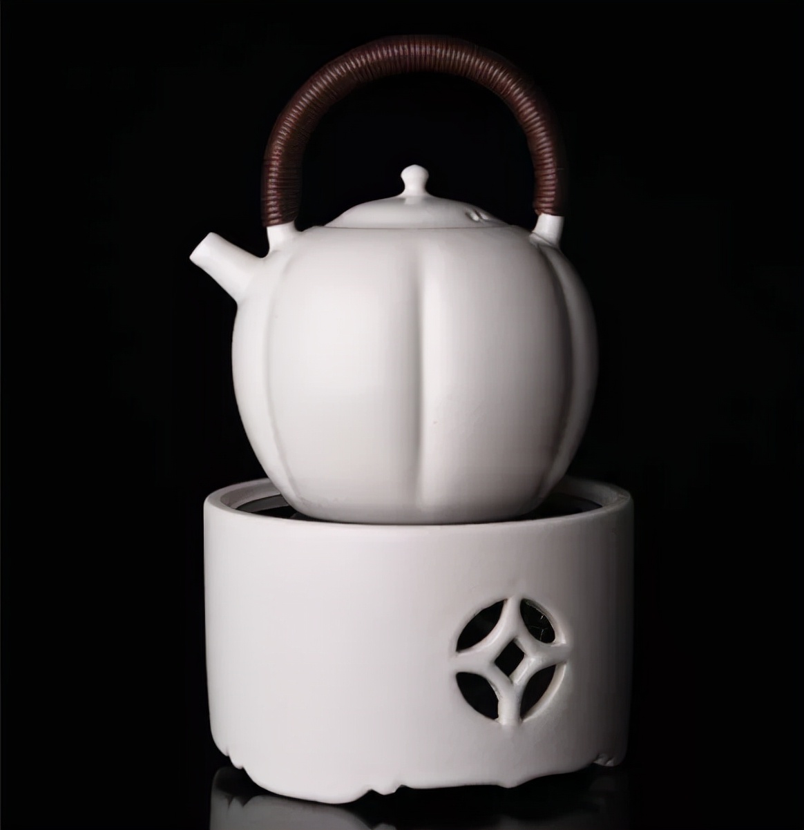 苏打釉陶壶开壶,苏打釉盖碗开壶