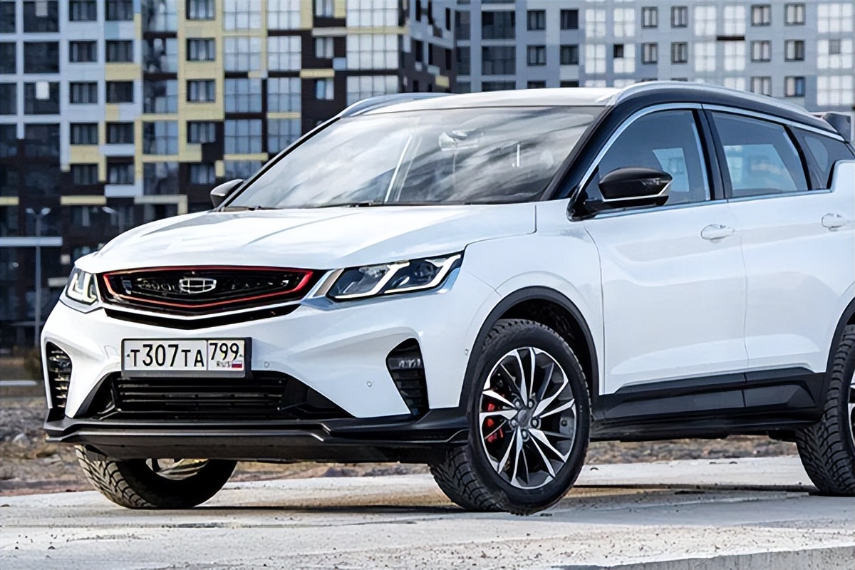 国产汽车越来越多出口海外,国产汽车出口跃居全球第二