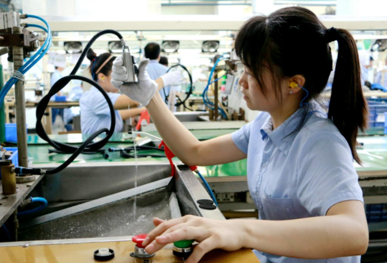 五金店靠什么赚钱,为什么街边的五金店几乎没有生意