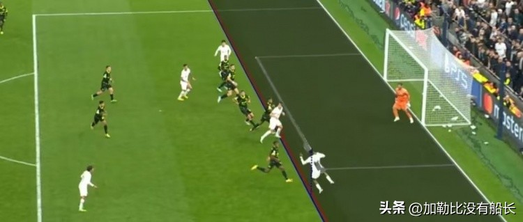 梅西首秀破门惜败沙特,梅西史上大比分输球