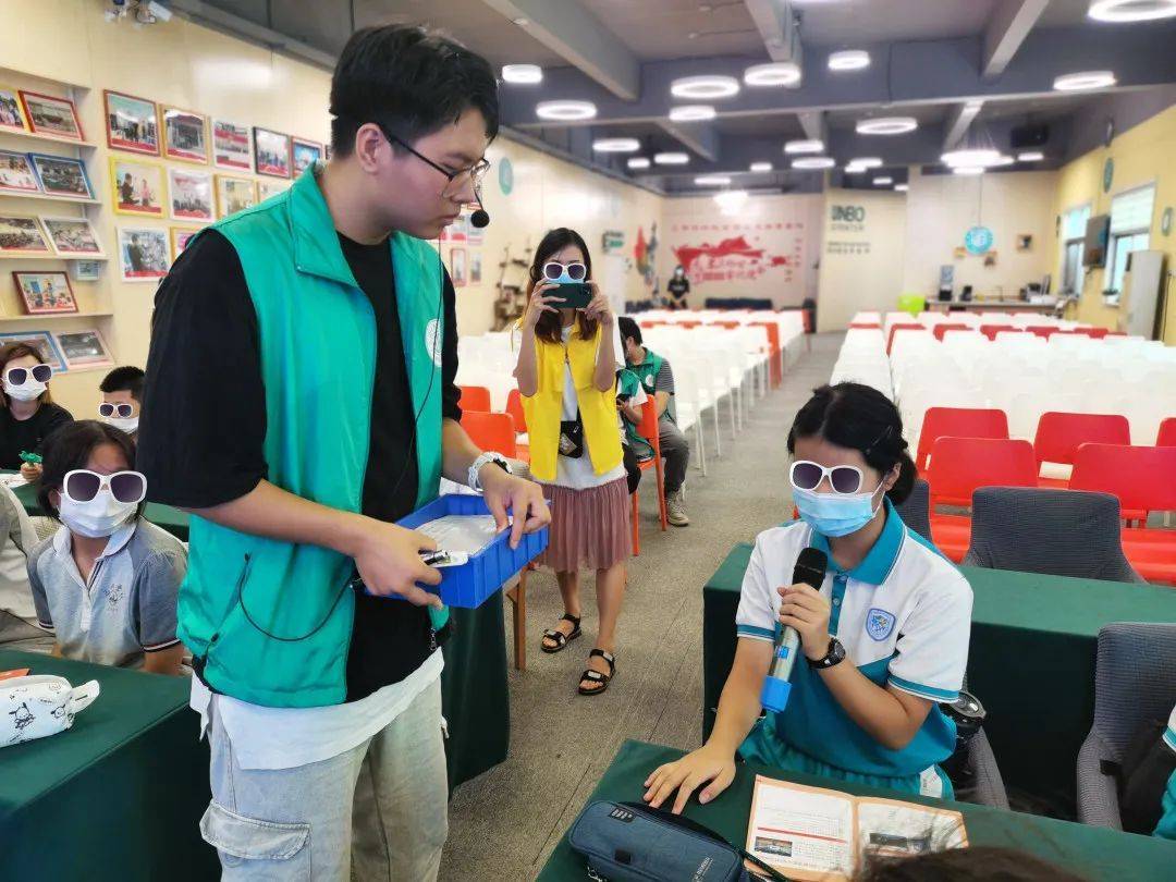 活动回顾｜玩转3D打印，变身神笔马良