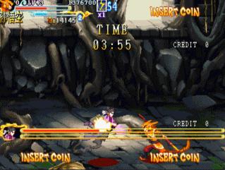 15年前游戏厅游戏推荐,游戏厅十大神作