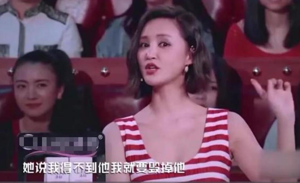 娱圈8位超级渣女，有人让郑凯当备胎，有人找了47个男友