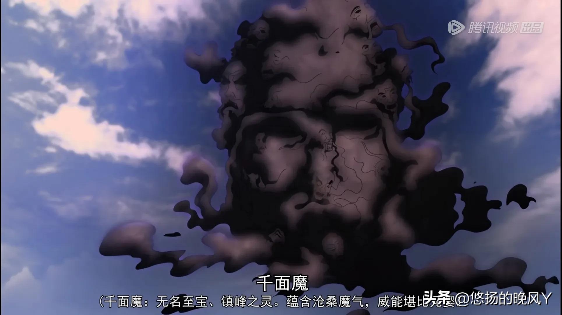 一念永恒血溪宗和灵溪宗开战哪集,一念永恒第二季血溪宗大战