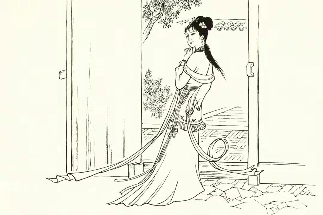 民间故事：六旬老者娶十七岁痴女为妾，新婚之夜差点要了他的老命