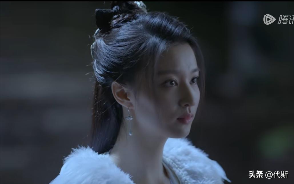 玉骨遥时影和大司命,玉骨遥大司命与北冕帝