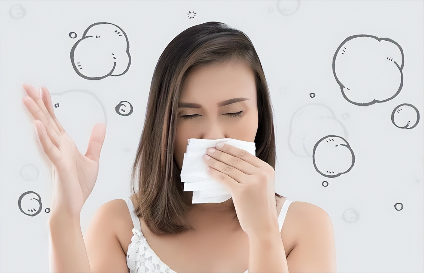 身上有怪味是大病的预兆,人如果生大病了身上会有异味