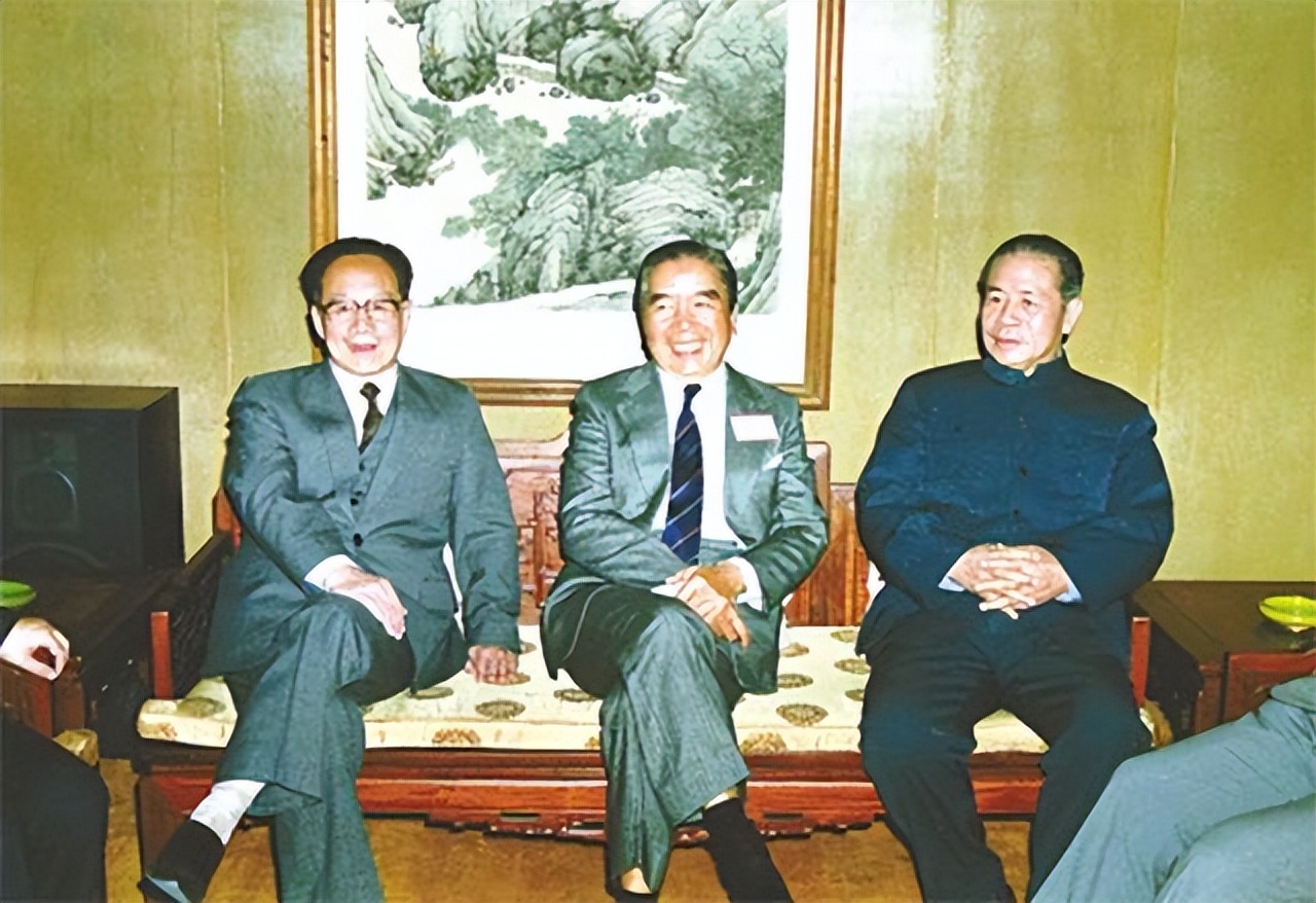 世界船王包玉刚：房产15645处，却没有儿子，女婿继承5000亿遗产