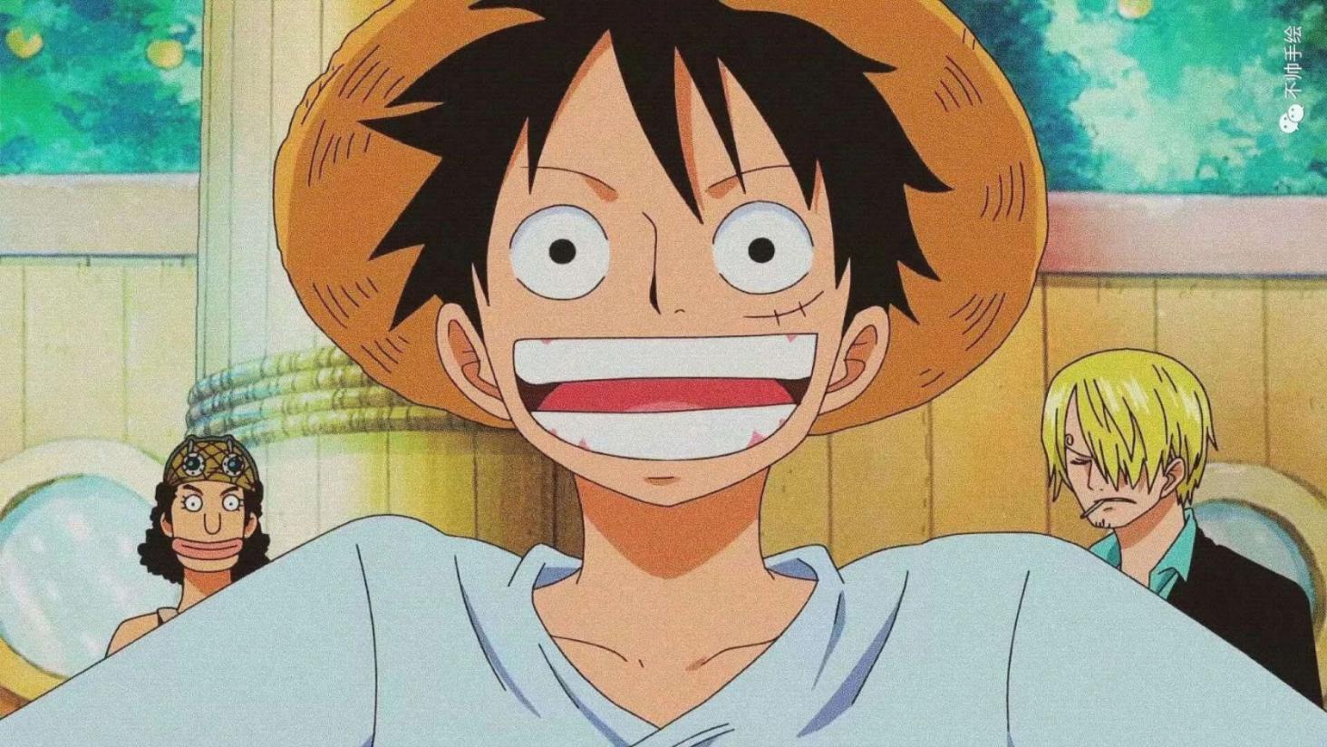 你为什么喜欢日漫,为什么你爱