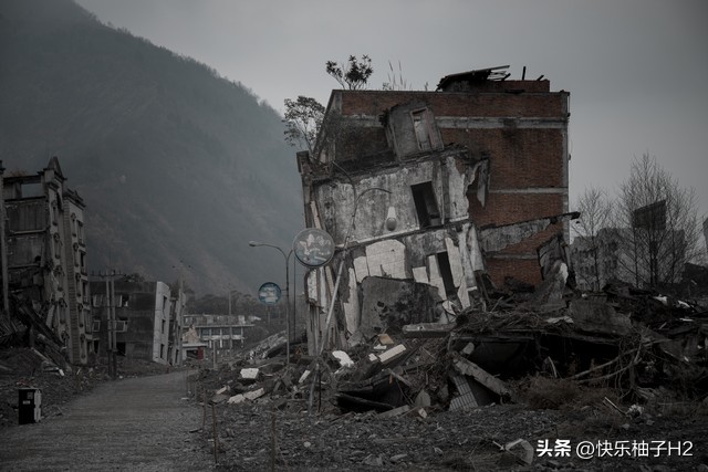 刻骨铭心的记忆汶川大地震,回忆起汶川大地震