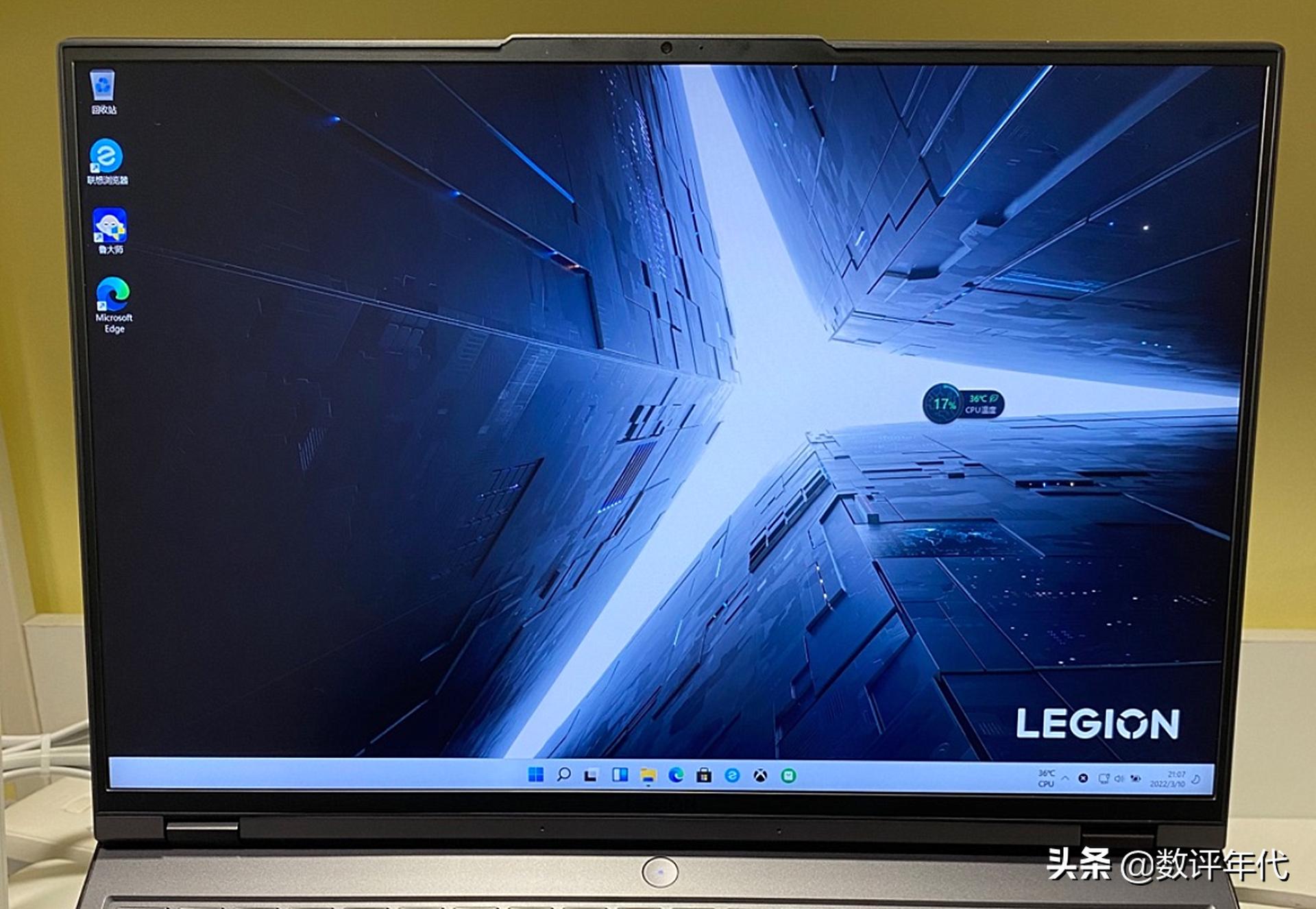 2022最建议买的十款笔记本电脑,2022公认5000左右最好游戏笔记本