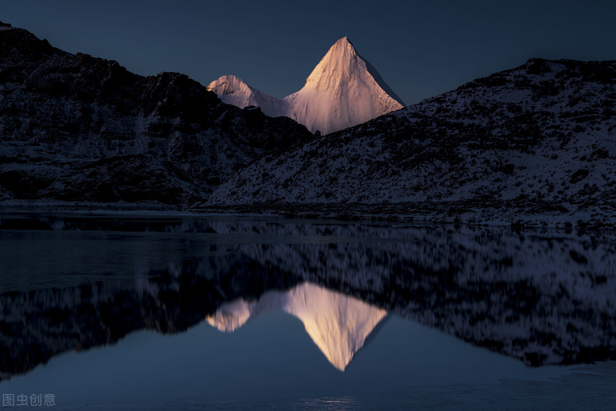 中国最美十大名山排名第一的是,国内最美的10大名山