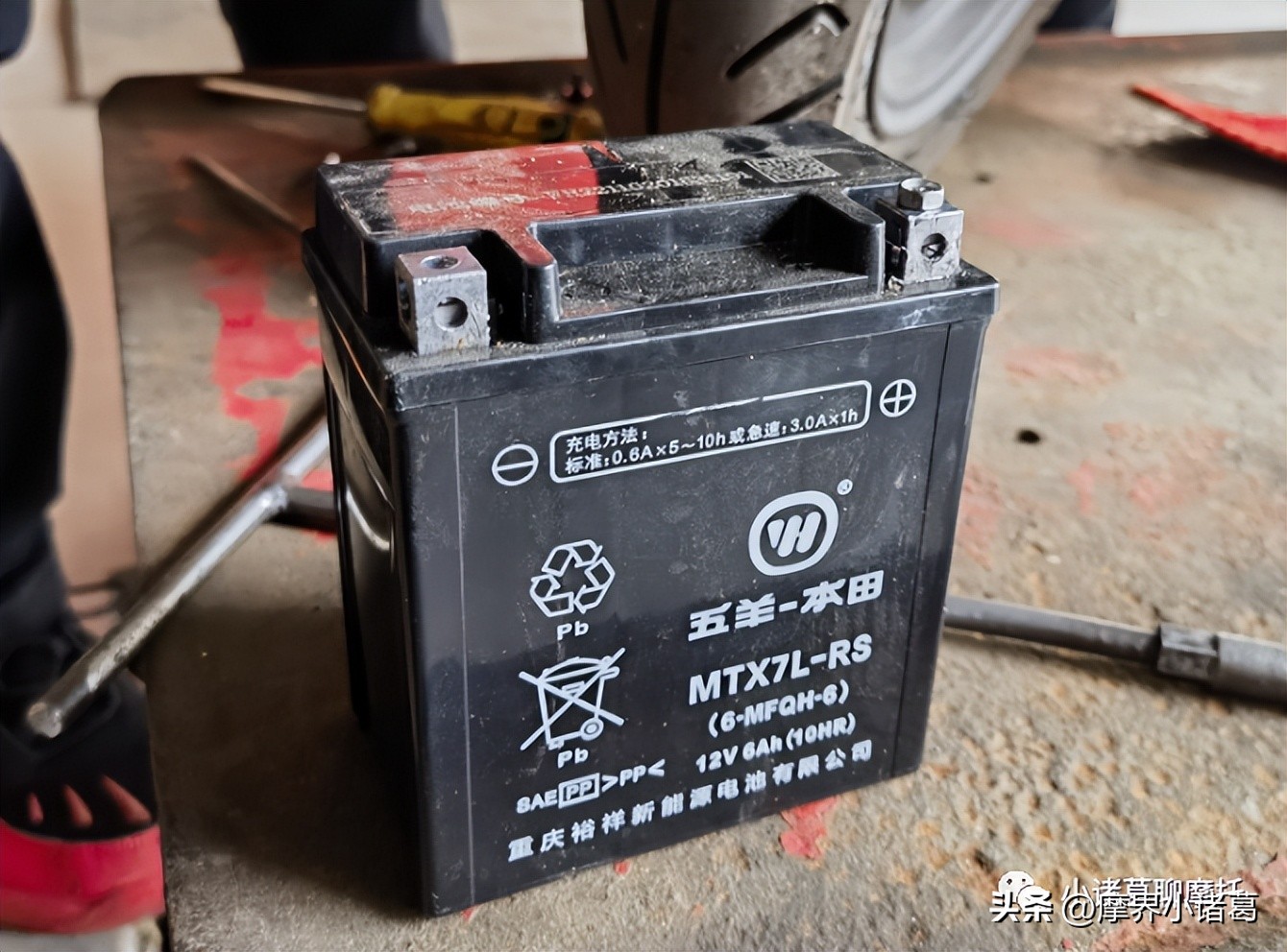 2018lead125参数,lead125值不值得购买