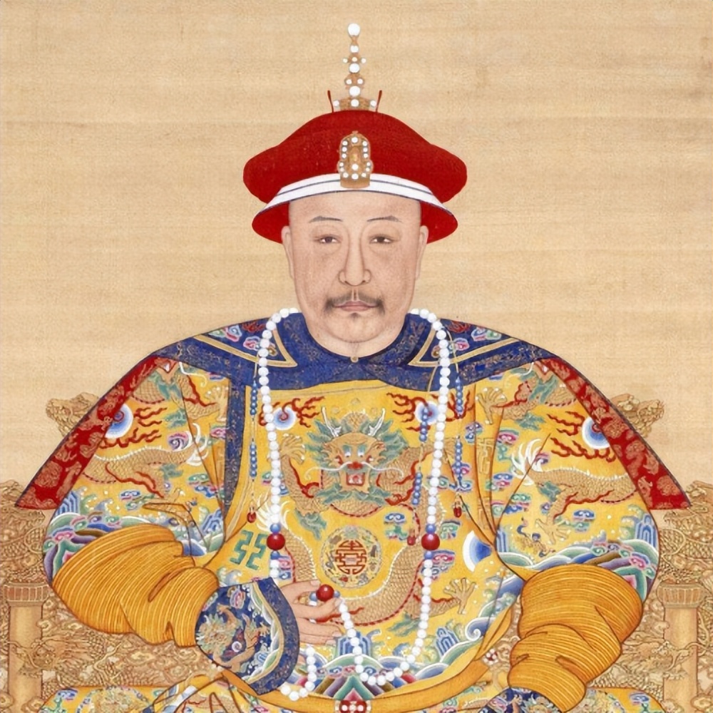 清朝12帝一篇文章全揭秘,清朝12帝之爱新觉罗载淳