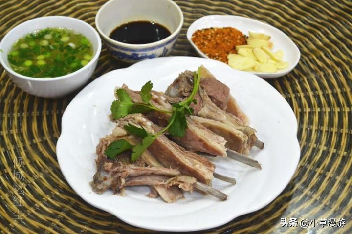 最值得去的美食城市top1来啦,中国十大特色美食城市排行榜