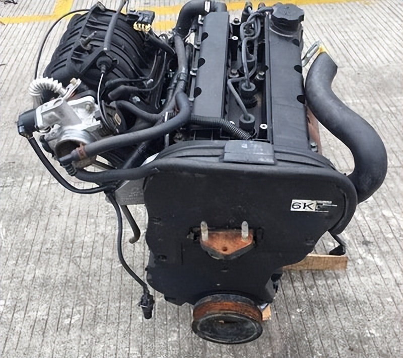 汽油发动机和柴油发动机的区别,汽油发动机和柴油发动机的不同