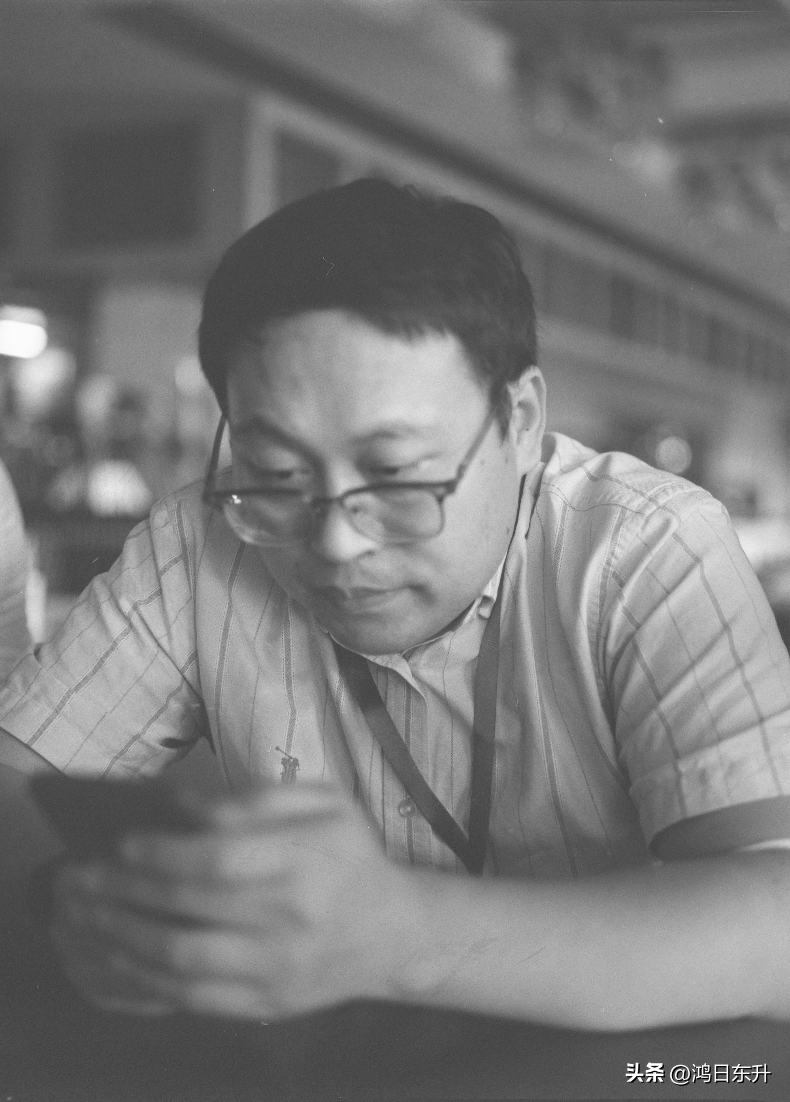 宾得645Nii老胶片相机值得拥有