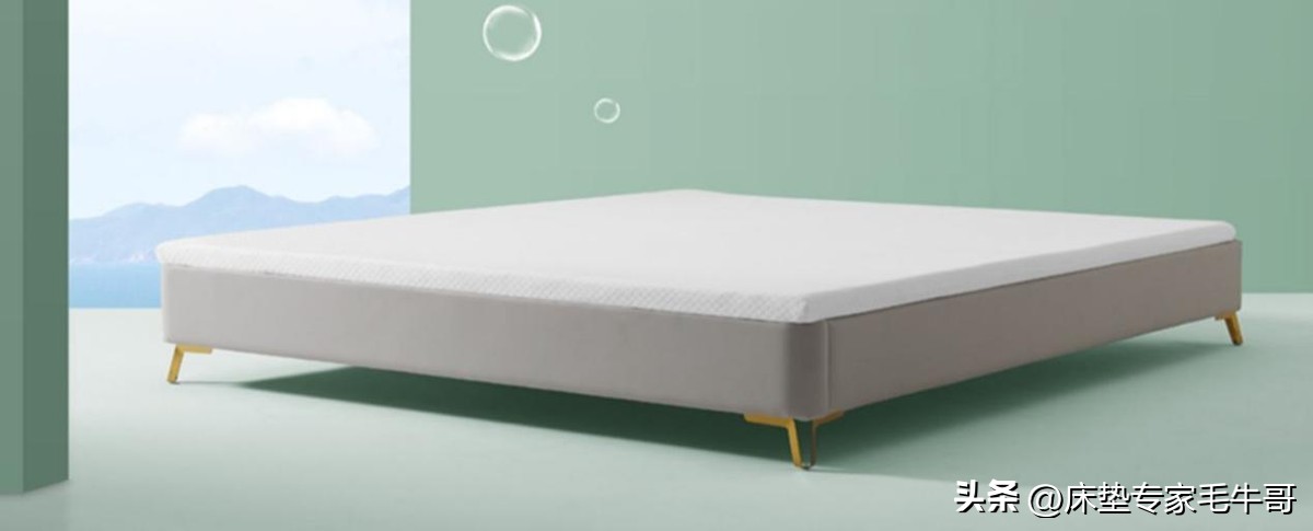 为什么酒店床垫比普通床垫舒服 (星级酒店的床垫和正常床垫的区别)