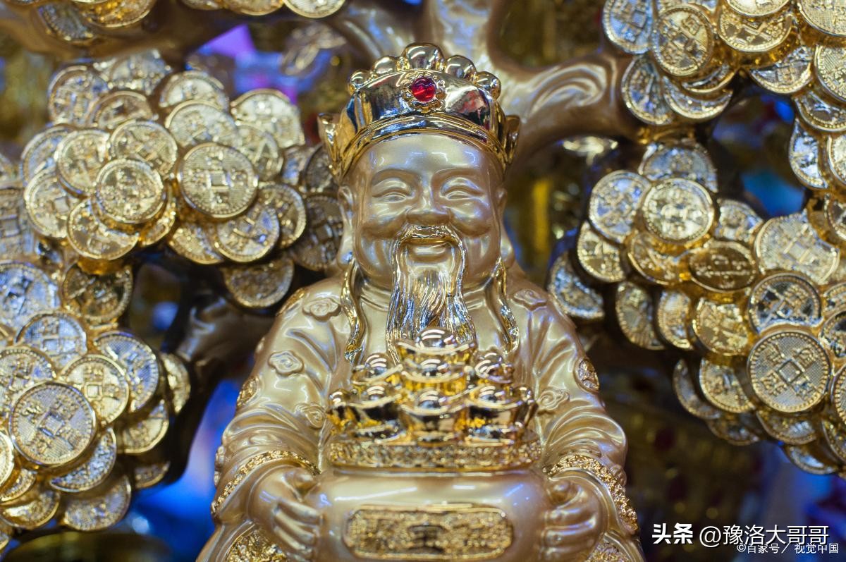 中国民间俗神有哪些,中国民间俗神七十二位神仙