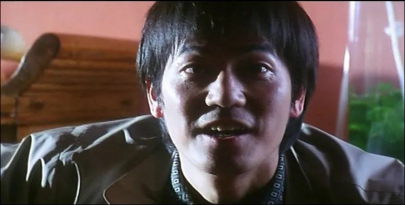 王敏德危情完整版,王敏德演的变态杀人狂