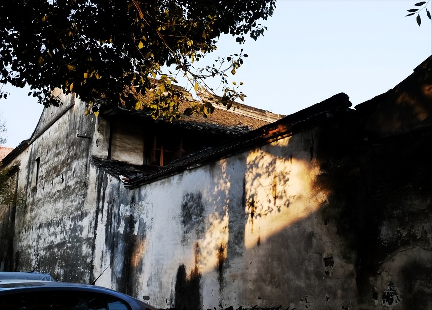 上海古镇十大必去景点旅游攻略,上海附近古镇旅游景点大全排名