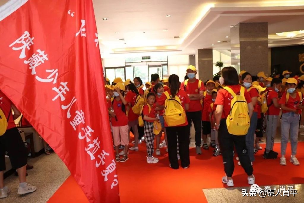 石榴籽一家亲夏令营总结会,石榴籽一家亲夏令营视频