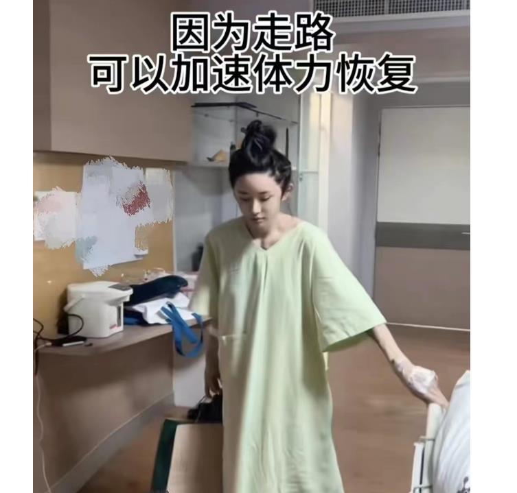 去泰国做变性手术的网红是谁,28岁网红去泰国做变性