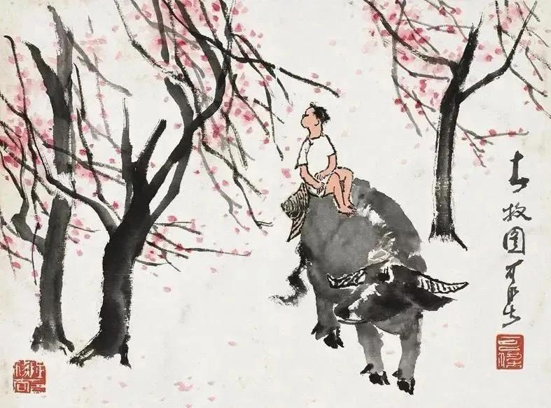 品诗赏画完整版,赏诗品画