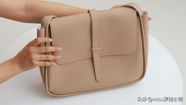 都怪这只包太美丽，忍不住一看再看