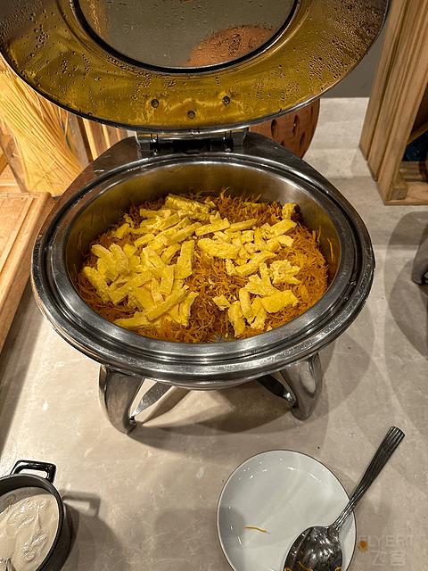 阿联酋丽思卡尔顿,阿联酋野奢帐篷