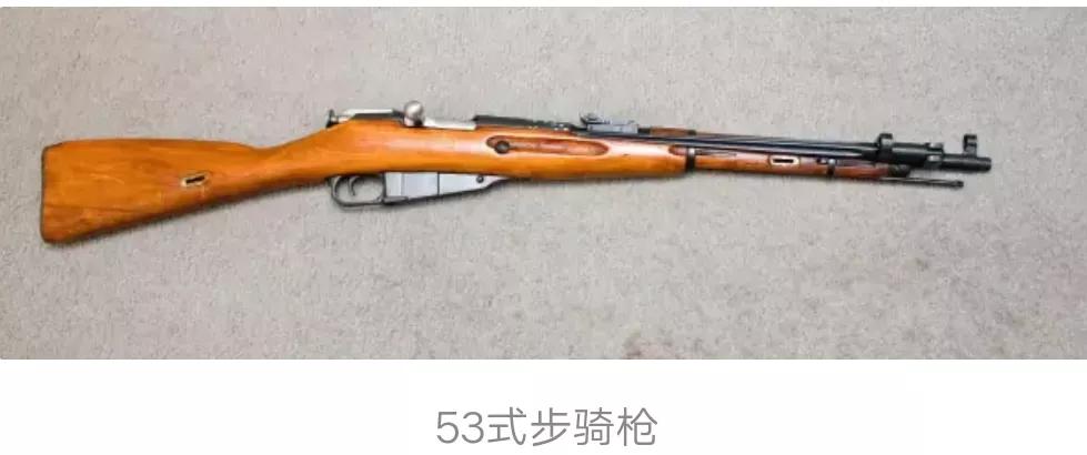 卡宾枪持枪动作教学,卡宾骑枪