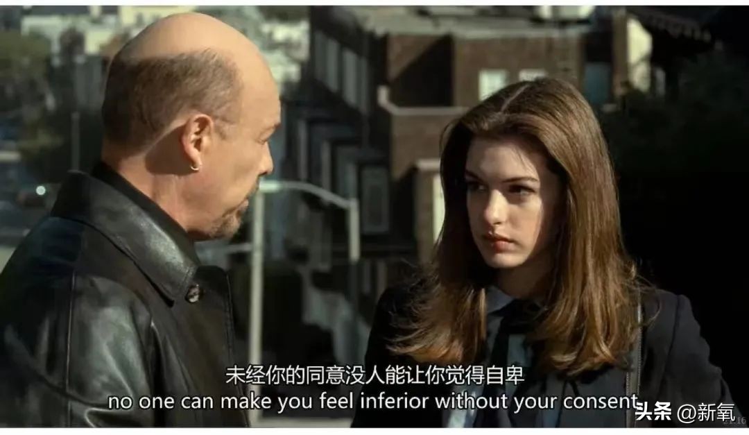 安妮海瑟薇40岁健身,40岁的安妮海瑟薇颜值身材