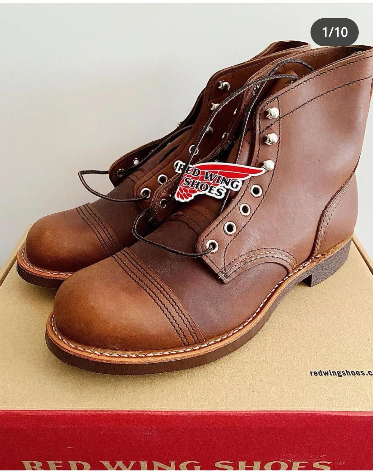 redwing8111介绍,redwing8111颜色