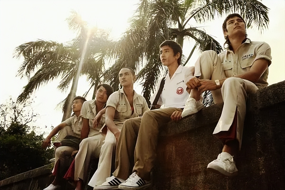 艋舺真正的故事,艋舺真实故事