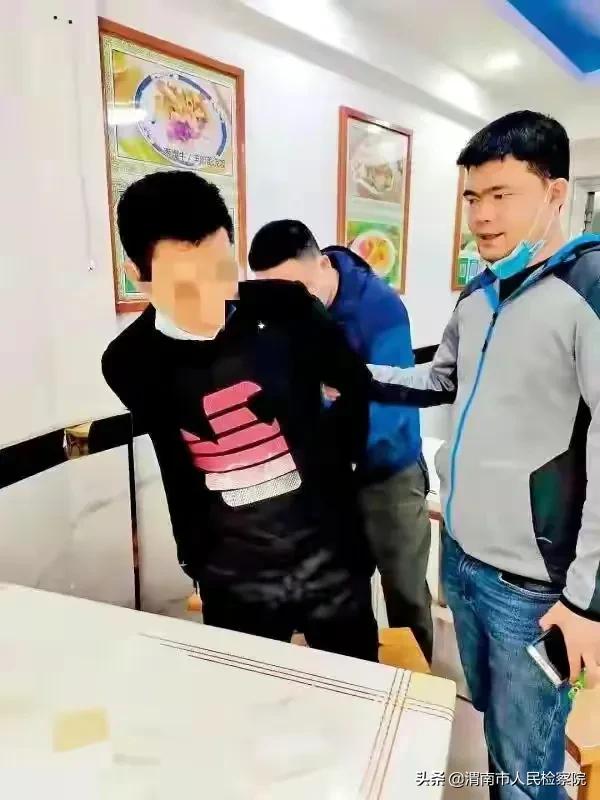 千万黄金贱卖，牵出4.7亿经济大案