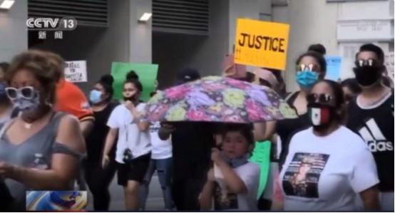 美国女兵惨死军营,“所有同事都性侵我”,官方称其自杀