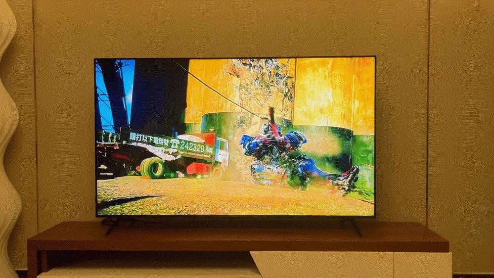 tclv8g有多少背光分区,百级背光分区有多少个